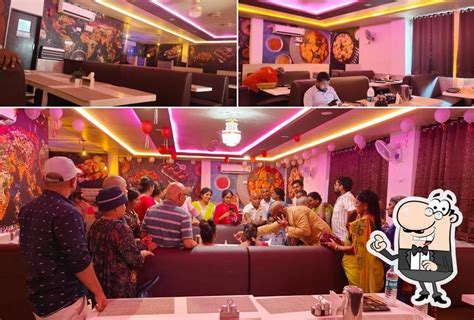 Vaibhav Grand, Renigunta - Restaurant menu, prices and reviews