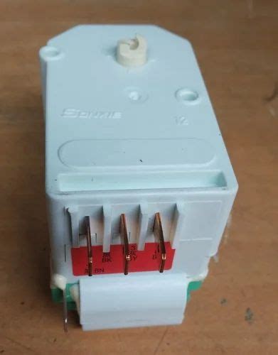 Image result for Beverage Fridge Defrost Timer