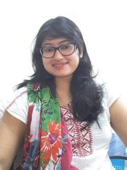 Er. Radha Rani Panda | Govt. Polytechnic Balasore