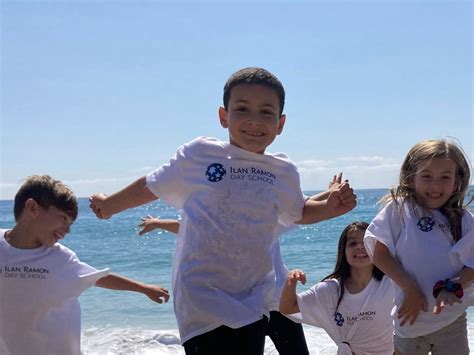 Application Process — Ilan Ramon Day School