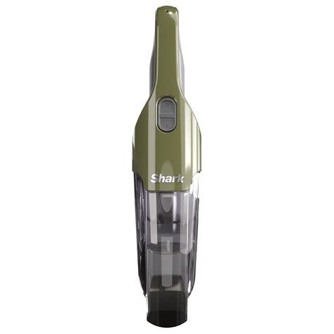 Shark Cyclone Portable Handheld Vacuum, Cordless, HyperVelocity Suction ...