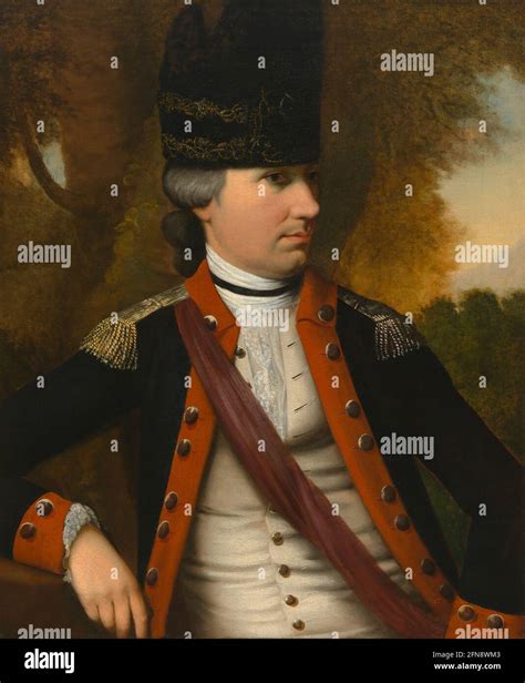 Charles cotesworth pinckney hi-res stock photography and images - Alamy