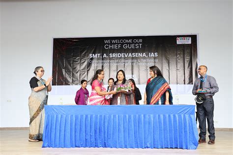 CHIREC - MUN - CHIREC International