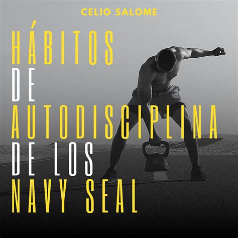 Buy Hábitos de autodisciplina de los Navy Seal [Navy Seal Habits of ...