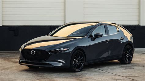 2024 Mazda3