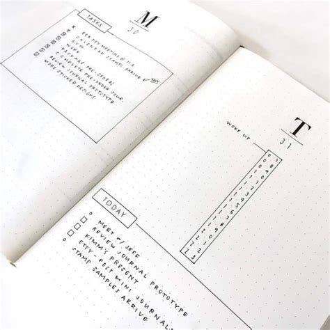 Image result for Activity Log Bullet Journal
