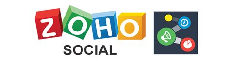 Boost your Online Presence and Grow your Business with Zoho Social