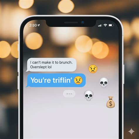 Trifling Meaning in Slang Explained Simply 2025 - jokescrafter.com