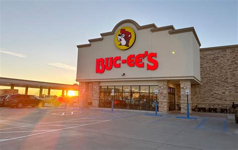 State lobbying efforts underway for bringing Buc-ee’s convenience store ...