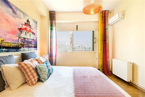Acropolis Suites Athens | Apartment: Acropolis Luxury Suite