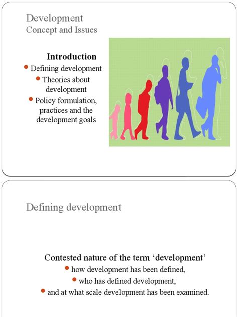 Meaning of Development 的图像结果