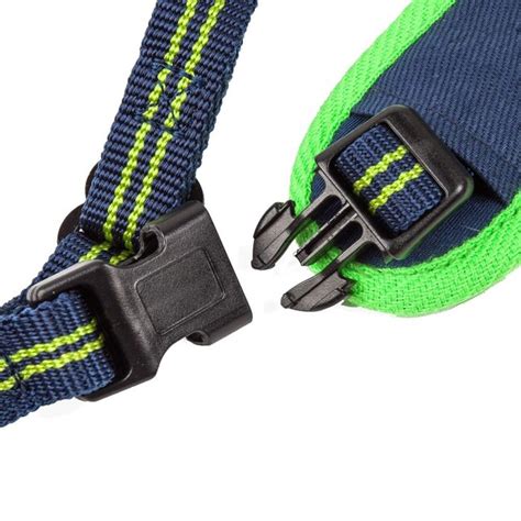 Pet Life Navy Blue 4-Feet Leash at Lowes.com