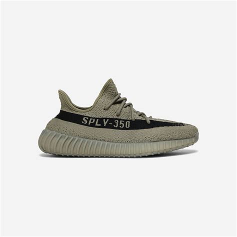 Adidas Yeezy Boost V2 350 Granite – The Mainstreet Marketplace