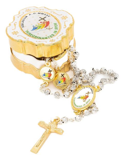 Jubilee 2025 Gifts: Holy Year Religious Gifts | Vatican Gift Shop