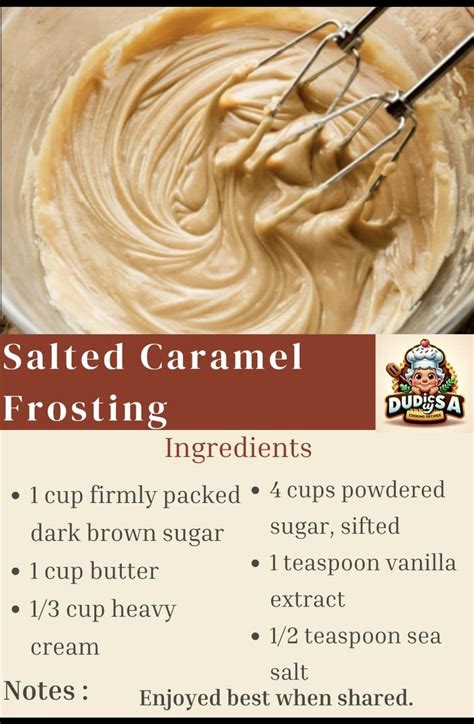 Best 13 25+ Different Types Of Frosting For Cakes and Cupcakes – Artofit