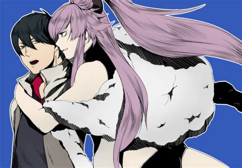 UN-GO Image by 未8 #3404361 - Zerochan Anime Image Board