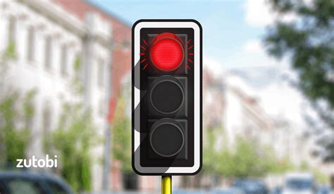 Traffic Signals Rules: Flashing Lights, Arrows, Lane Signals | Zutobi – Free Clipart #5584743 ...