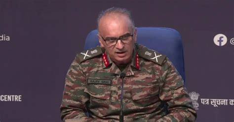 ஒரு லேயரில் தப்பித்தாலும் மற்றொன்றில் மாட்டிக்கொள்வர்... லெஃப்டினன்ட் ...