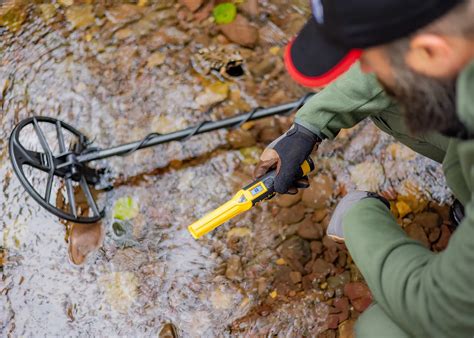 Image result for Nokta Pinpointer