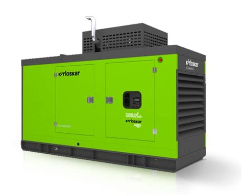 IEC Unleashing Power