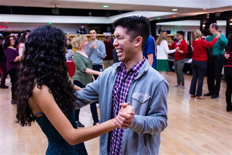 Ballroom Daning Connection Machine 的图像结果