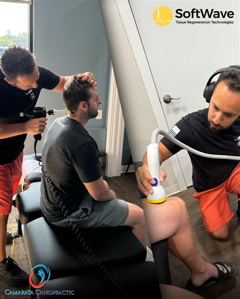 Can SoftWave Therapy Help "Bone-On-Bone" Knee Arthritis Pain? | Blog & Resources
