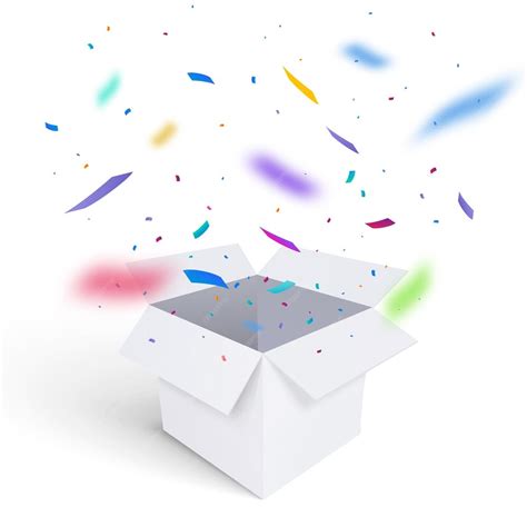 Image result for Remote Operated Opening Box for Confetti