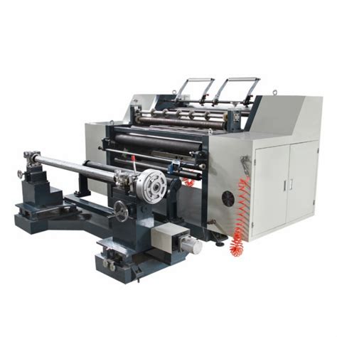 Image result for Roll Slitting Machine