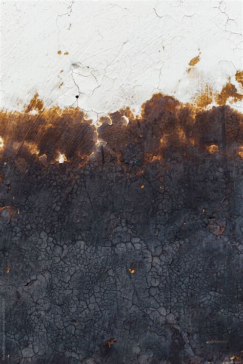 Image result for Old Rust Wall Stack