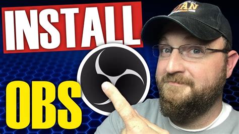 Image result for OBS Studio Install