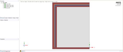 Image result for Setting Phase Change Simulation in Fluent