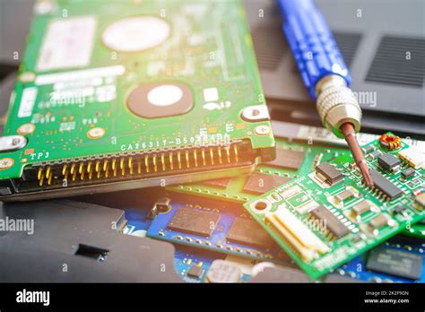 Image result for How to Upgrade Computer Hardware