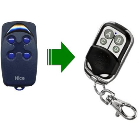 Image result for Programmer Telecommande Nice Portail