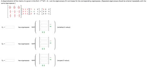Image result for P Diagonalization