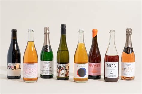 The 8 Best Nonalcoholic Wines of 2024 | Reviews by Wirecutter