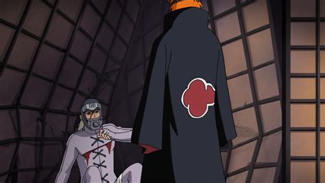 Naruto: 10 Villains Who Died Unredeemed