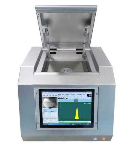 Image result for Electronic Gold Testing Machine