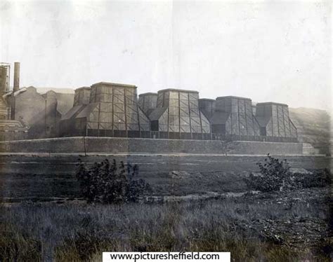 Print details Picture Sheffield