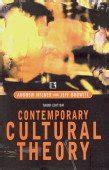 Contemporary Cultural Theory