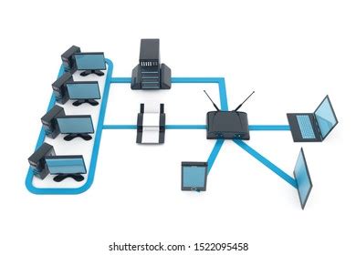 Computer Network and Internet 的图像结果