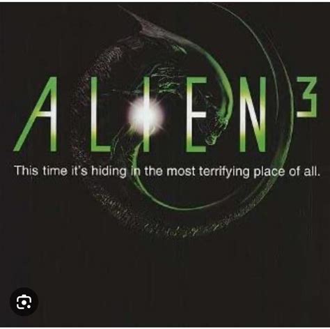 Image result for Alien 3 Intro