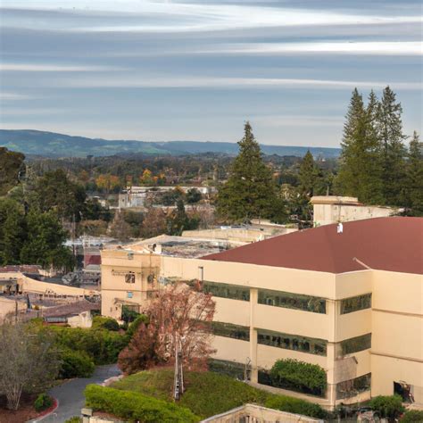 Memorial Hospital, Santa Rosa | Everything You Need to Know
