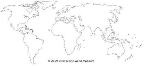 World Map Empty 的图像结果