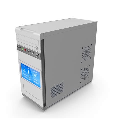 PC Case Digital Display Screen 的图像结果