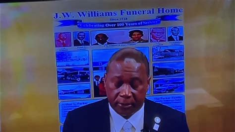 JWWILLIAMS MORNING SHOW - YouTube