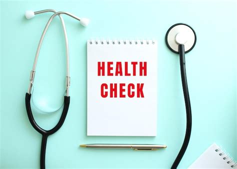 Image result for Health Check Type