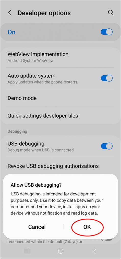 Image result for How to View Android