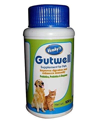 Buy DC FLY Gutwell powder (100g) Pack of 2. Online at Low Prices in ...