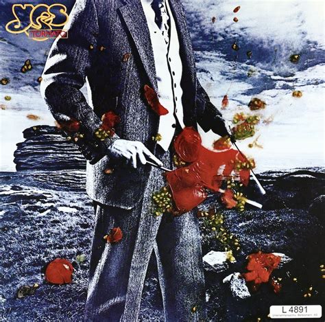 Yes. Tormato – Bertelsmann Vinyl Collection