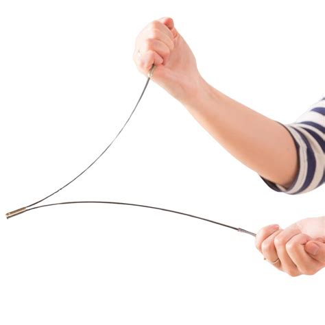 Mua Dowsing Rods Original Y Rod Design for Aura Divining Water Earth ...